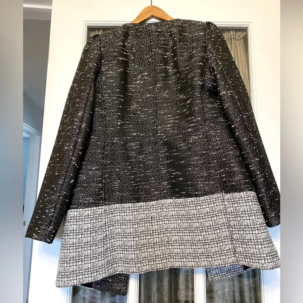 BR Jacket - Picture 2 of 3